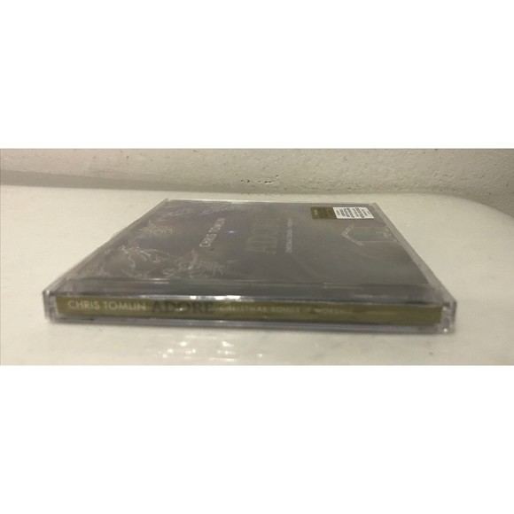 Chris Tomlin - ADORE Christmas Songs Of Worship (CD, 2015, Sixstepsrecords) NEW - Picture 2 of 9